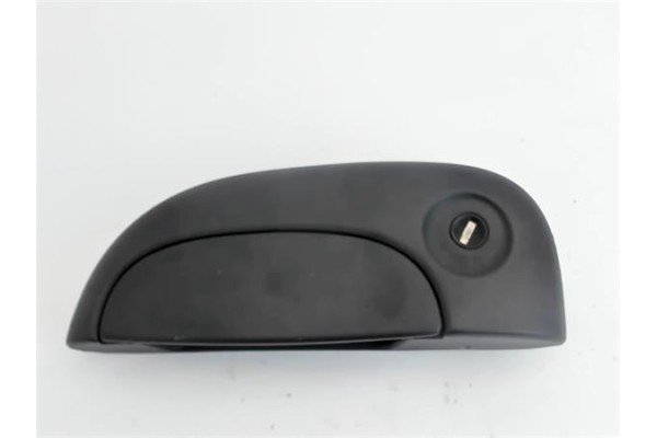Recambio de maneta exterior delantero izquierda para renault kangoo i (f/kc0) 1.5 dci (kc08, kc09) referencia OEM IAM 7700354478