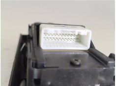 Recambio de mando elevalunas delantero izquierdo para toyota corolla verso (r1) 2.2 d-4d sport referencia OEM IAM 848200F030 543