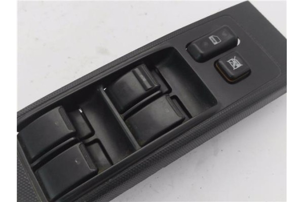 Recambio de mando elevalunas delantero izquierdo para toyota corolla verso (r1) 2.2 d-4d sport referencia OEM IAM 848200F030 543