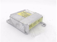 Recambio de centralita airbag para toyota corolla verso (r1) 2.2 d-4d sport referencia OEM IAM 891700F240 235731103 