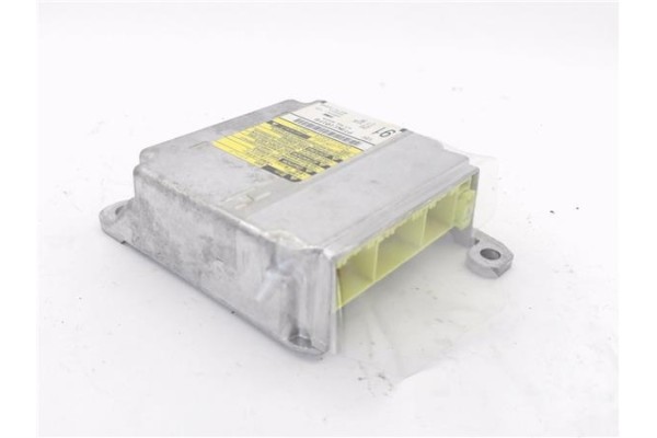 Recambio de centralita airbag para toyota corolla verso (r1) 2.2 d-4d sport referencia OEM IAM 891700F240 235731103 