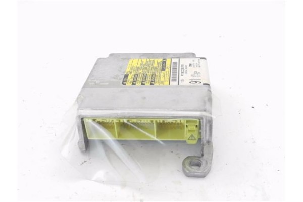 Recambio de centralita airbag para toyota corolla verso (r1) 2.2 d-4d sport referencia OEM IAM 891700F240 235731103 