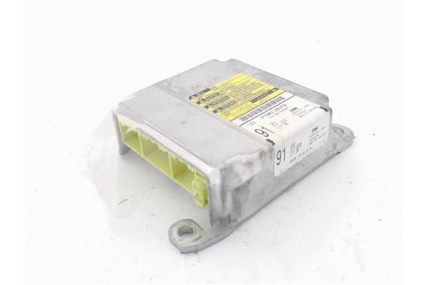Recambio de centralita airbag para toyota corolla verso (r1) 2.2 d-4d sport referencia OEM IAM 891700F240 235731103 
