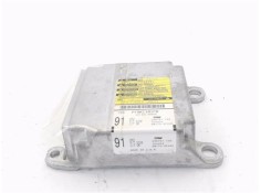 Recambio de centralita airbag para toyota corolla verso (r1) 2.2 d-4d sport referencia OEM IAM 891700F240 235731103 