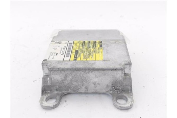 Recambio de centralita airbag para toyota corolla verso (r1) 2.2 d-4d sport referencia OEM IAM 891700F240 235731103 