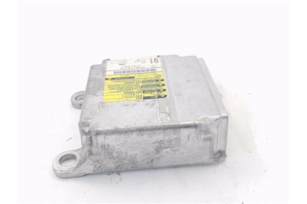 Recambio de centralita airbag para toyota corolla verso (r1) 2.2 d-4d sport referencia OEM IAM 891700F240 235731103 