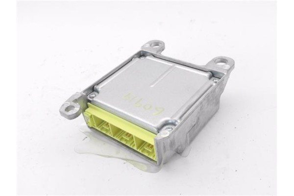 Recambio de centralita airbag para toyota corolla verso (r1) 2.2 d-4d sport referencia OEM IAM 891700F240 235731103 