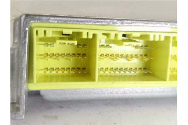 Recambio de centralita airbag para toyota corolla verso (r1) 2.2 d-4d sport referencia OEM IAM 891700F240 235731103 