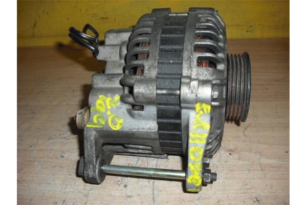 Recambio de alternador para hyundai galloper ii (jk-01) 2.0 referencia OEM IAM   