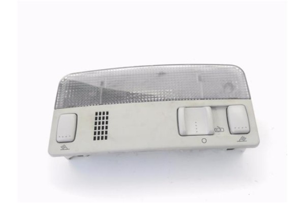 Recambio de luz delantero central techo para volkswagen touran (1t1) 2.0 tdi referencia OEM IAM 3B0947105C  