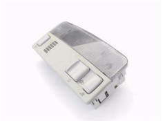Recambio de luz delantero central techo para volkswagen touran (1t1) 2.0 tdi referencia OEM IAM 3B0947105C  