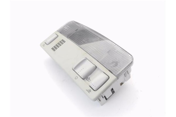 Recambio de luz delantero central techo para volkswagen touran (1t1) 2.0 tdi referencia OEM IAM 3B0947105C  