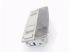 Recambio de luz delantero central techo para volkswagen touran (1t1) 2.0 tdi referencia OEM IAM 3B0947105C  