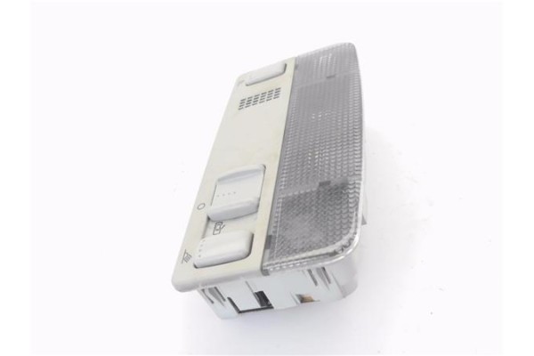 Recambio de luz delantero central techo para volkswagen touran (1t1) 2.0 tdi referencia OEM IAM 3B0947105C  