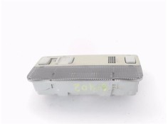 Recambio de luz delantero central techo para volkswagen touran (1t1) 2.0 tdi referencia OEM IAM 3B0947105C  