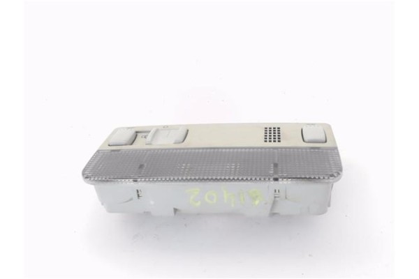 Recambio de luz delantero central techo para volkswagen touran (1t1) 2.0 tdi referencia OEM IAM 3B0947105C  