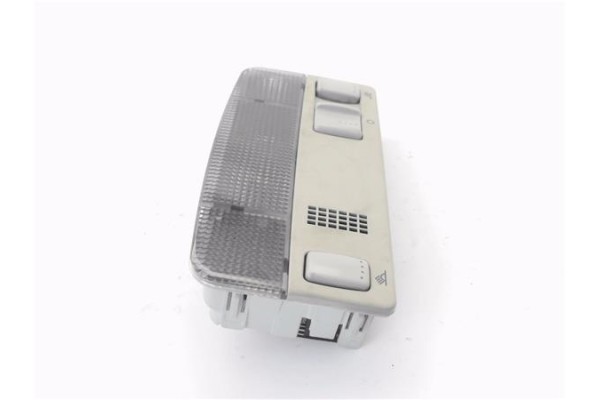 Recambio de luz delantero central techo para volkswagen touran (1t1) 2.0 tdi referencia OEM IAM 3B0947105C  