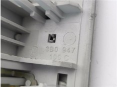 Recambio de luz delantero central techo para volkswagen touran (1t1) 2.0 tdi referencia OEM IAM 3B0947105C  