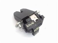Recambio de cierre electromagnetico porton para skoda fabia (5j2) 1.2 referencia OEM IAM 5J0827501B  