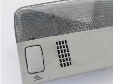 Recambio de luz delantero central techo para volkswagen touran (1t1) 2.0 tdi referencia OEM IAM 3B0947105C  