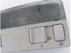 Recambio de luz delantero central techo para volkswagen touran (1t1) 2.0 tdi referencia OEM IAM 3B0947105C  