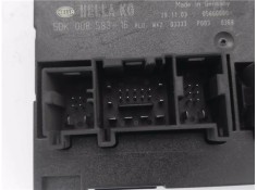 Recambio de modulo confort para volkswagen touran (1t1) 2.0 tdi referencia OEM IAM 1K0959433T 5DK00858316 