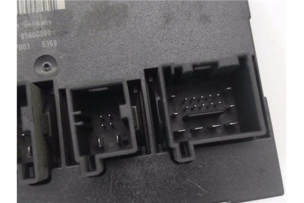 Recambio de modulo confort para volkswagen touran (1t1) 2.0 tdi referencia OEM IAM 1K0959433T 5DK00858316 