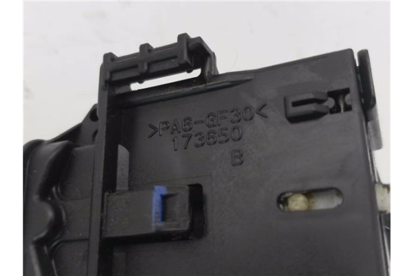 Recambio de mando de luces para toyota corolla verso (r1) 2.2 d-4d sport referencia OEM IAM 173650B 8414005110 