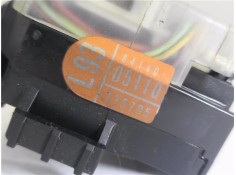 Recambio de mando de luces para toyota corolla verso (r1) 2.2 d-4d sport referencia OEM IAM 173650B 8414005110 