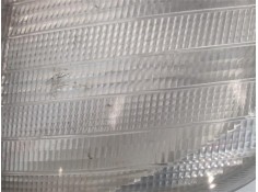 Recambio de intermitente delantero izquierdo para mercedes-benz vito kombi (639) referencia OEM IAM 6388200821K3 67629831 