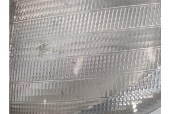 Recambio de intermitente delantero izquierdo para mercedes-benz vito kombi (639) referencia OEM IAM 6388200821K3 67629831 
