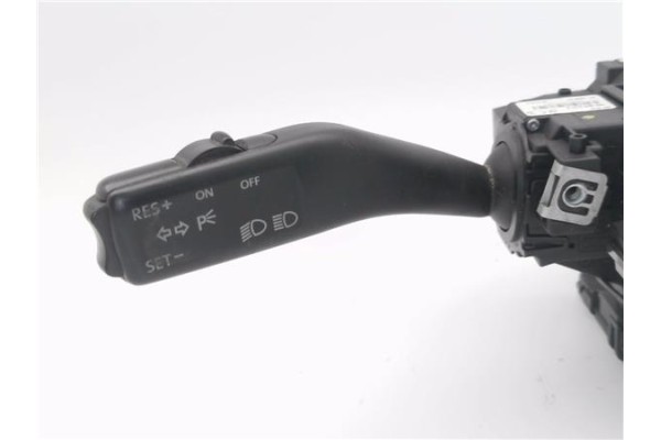 Recambio de mando intermitencia para volkswagen touran (1t1) 2.0 tdi referencia OEM IAM 1K0953503H 1K0953519A 