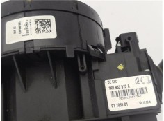 Recambio de mando intermitencia para volkswagen touran (1t1) 2.0 tdi referencia OEM IAM 1K0953503H 1K0953519A 