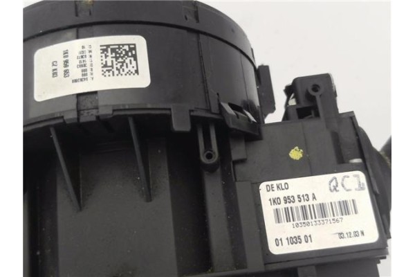 Recambio de mando intermitencia para volkswagen touran (1t1) 2.0 tdi referencia OEM IAM 1K0953503H 1K0953519A 