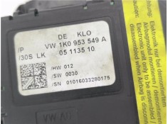 Recambio de mando intermitencia para volkswagen touran (1t1) 2.0 tdi referencia OEM IAM 1K0953503H 1K0953519A 