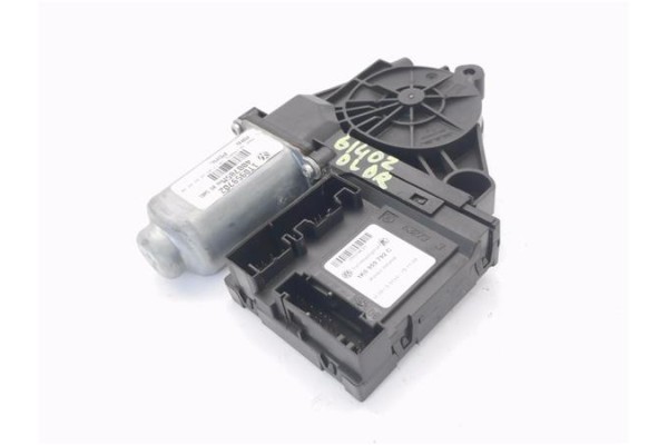 Recambio de motor elevalunas delantero derecho para volkswagen touran (1t1) 2.0 tdi referencia OEM IAM 1T0959702 1K0959792C 