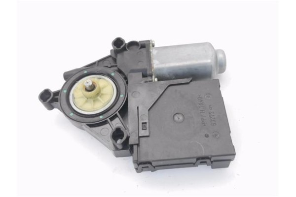 Recambio de motor elevalunas delantero derecho para volkswagen touran (1t1) 2.0 tdi referencia OEM IAM 1T0959702 1K0959792C 