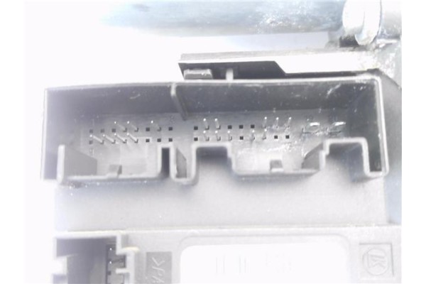 Recambio de motor elevalunas delantero derecho para volkswagen touran (1t1) 2.0 tdi referencia OEM IAM 1T0959702 1K0959792C 