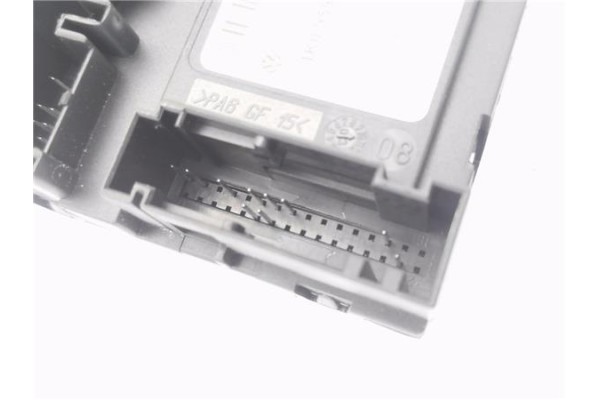 Recambio de motor elevalunas delantero derecho para volkswagen touran (1t1) 2.0 tdi referencia OEM IAM 1T0959702 1K0959792C 