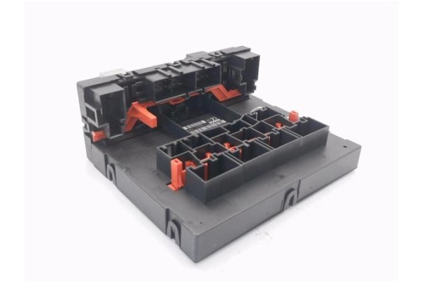 Recambio de caja fusibles/rele para volkswagen touran (1t1) 2.0 tdi referencia OEM IAM 1K0937049L  