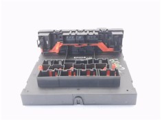 Recambio de caja fusibles/rele para volkswagen touran (1t1) 2.0 tdi referencia OEM IAM 1K0937049L  