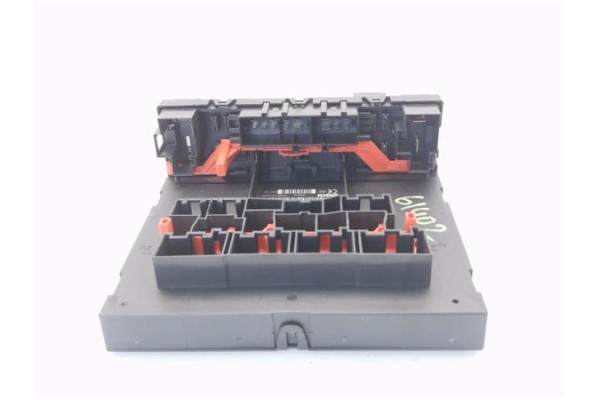 Recambio de caja fusibles/rele para volkswagen touran (1t1) 2.0 tdi referencia OEM IAM 1K0937049L  