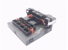 Recambio de caja fusibles/rele para volkswagen touran (1t1) 2.0 tdi referencia OEM IAM 1K0937049L  