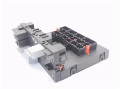 Recambio de caja fusibles/rele para volkswagen touran (1t1) 2.0 tdi referencia OEM IAM 1K0937049L  