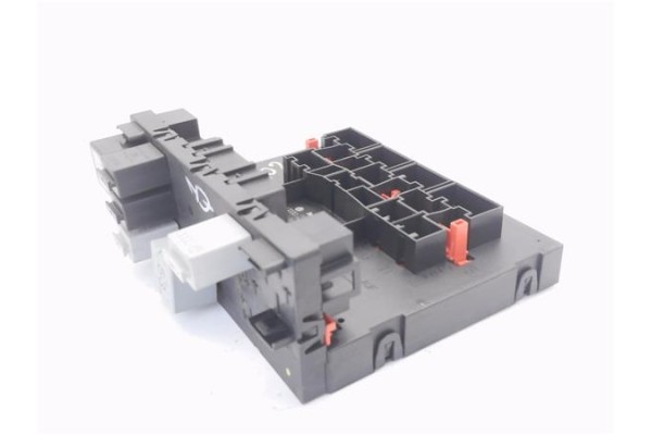 Recambio de caja fusibles/rele para volkswagen touran (1t1) 2.0 tdi referencia OEM IAM 1K0937049L  