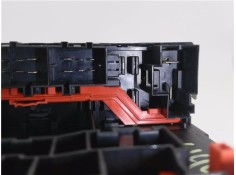 Recambio de caja fusibles/rele para volkswagen touran (1t1) 2.0 tdi referencia OEM IAM 1K0937049L  