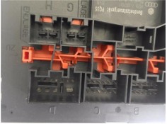 Recambio de caja fusibles/rele para volkswagen touran (1t1) 2.0 tdi referencia OEM IAM 1K0937049L  