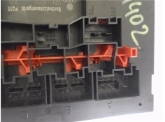 Recambio de caja fusibles/rele para volkswagen touran (1t1) 2.0 tdi referencia OEM IAM 1K0937049L  
