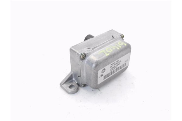 Recambio de sensor central estabilidad esp para volkswagen touran (1t1) 2.0 tdi referencia OEM IAM 1K0907655B  