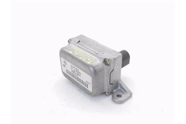 Recambio de sensor central estabilidad esp para volkswagen touran (1t1) 2.0 tdi referencia OEM IAM 1K0907655B  